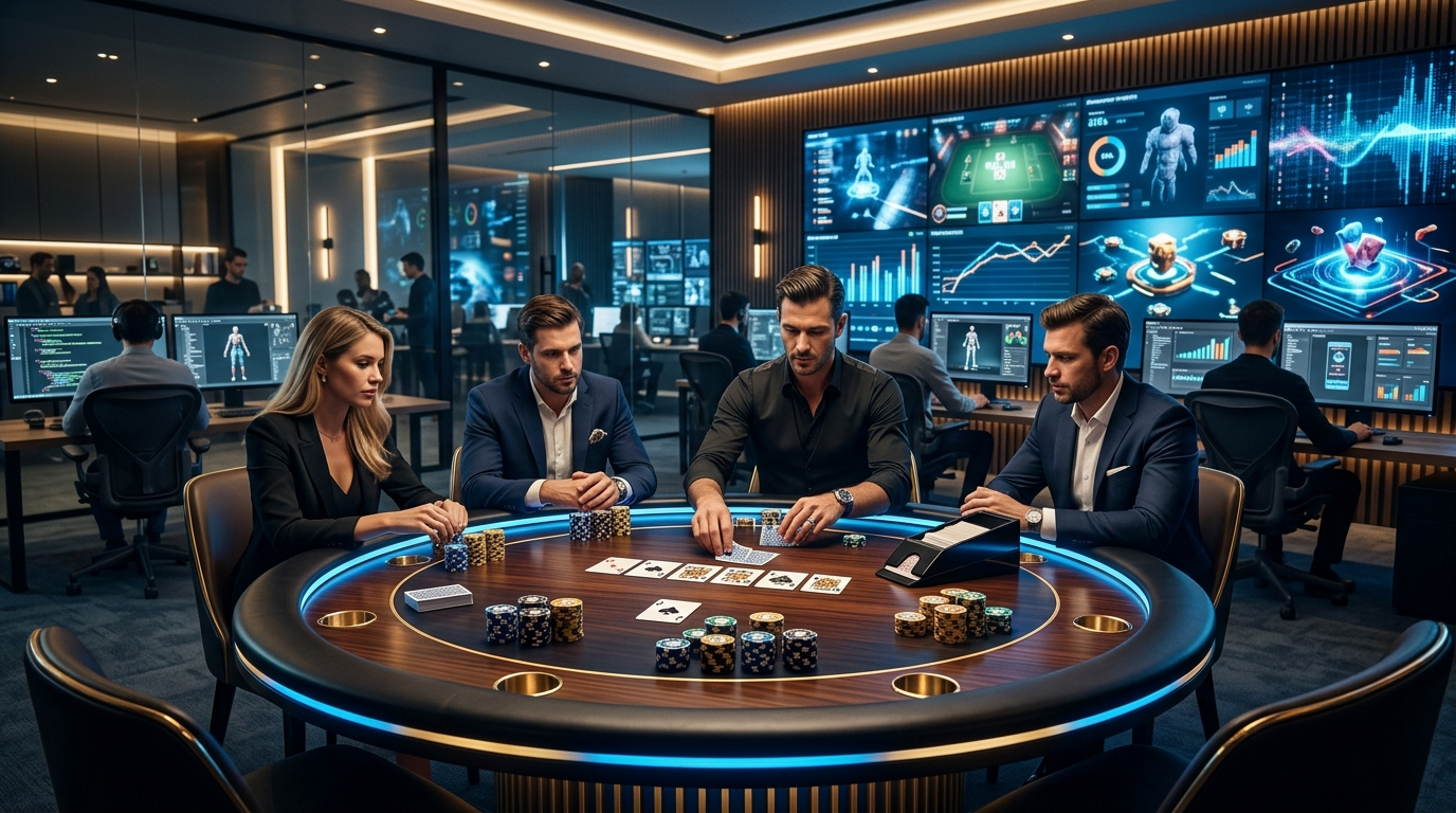 Game Development Services