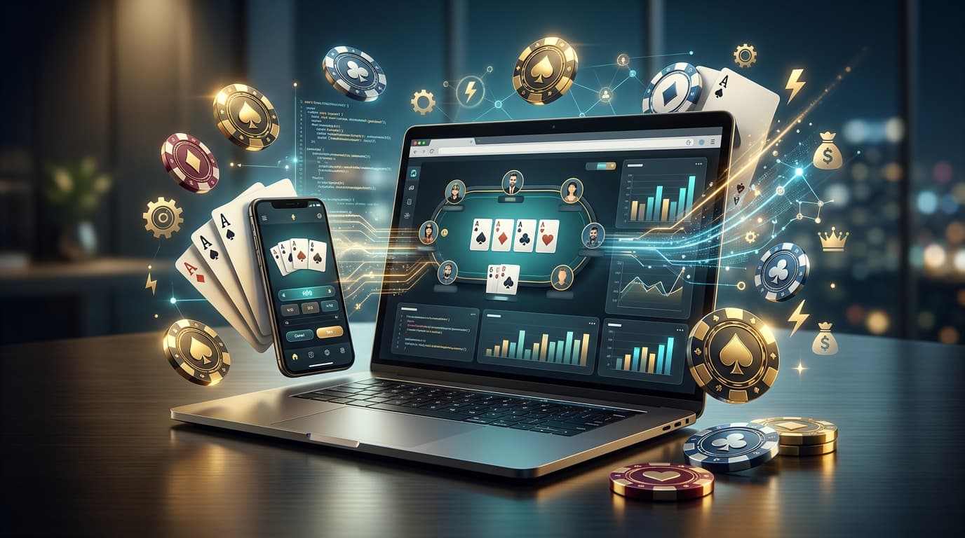 Web & Mobile App Development